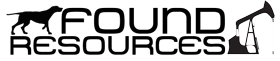Found Resources logo
