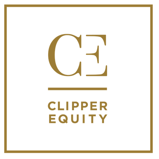 Clipper Realty & Clipper Equity logo
