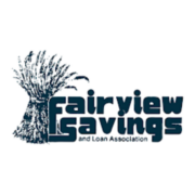 Fairview Savings and Loan Association logo