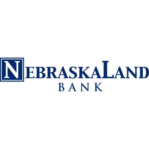 NebraskaLand Bank logo