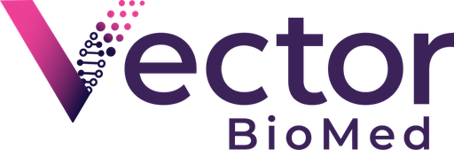 Vector Biomed logo