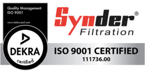 Synder Filtration logo