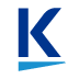 Kforce logo