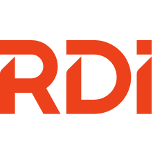RDi logo