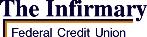 Infirmary FCU logo