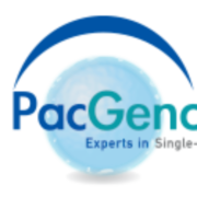 Pacgenomics logo