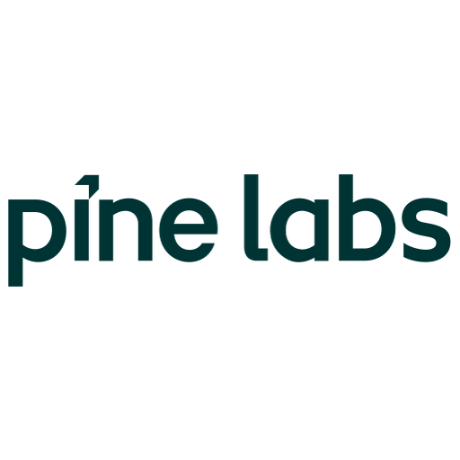 Pine Labs logo