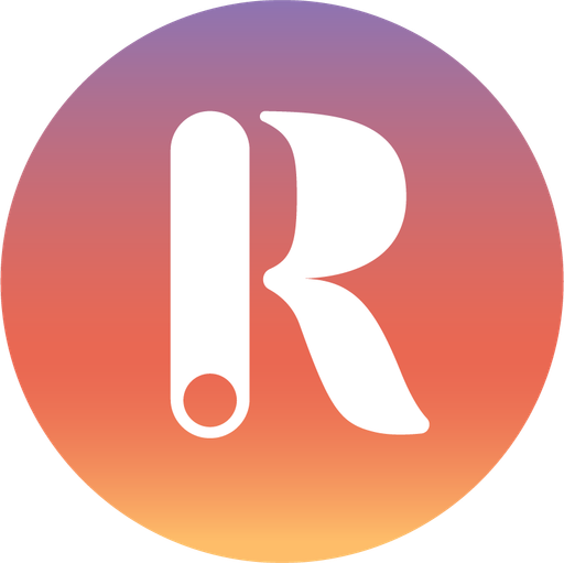 Rise Up logo