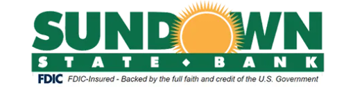 Sundown State Bank logo