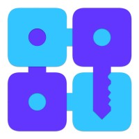 Keychain logo