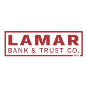Lamar Bank & Trust logo