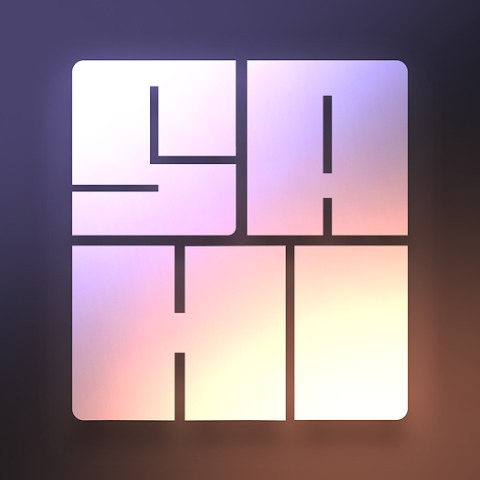 SAHI logo