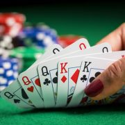 RecentPoker.com logo