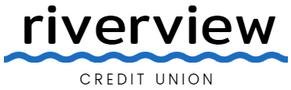 Riverview Credit Union logo