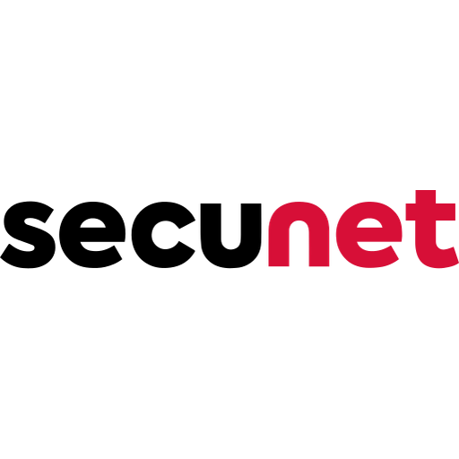 secunet logo