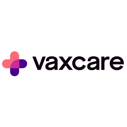VaxCare logo