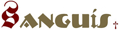 Sanguis logo