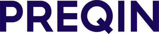Preqin Pro logo