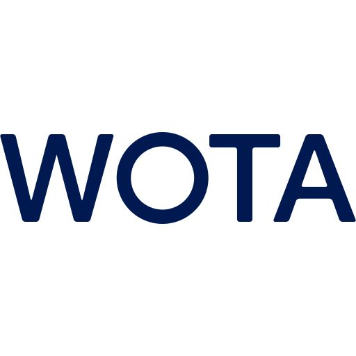WOTA logo
