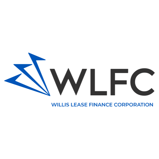 Willis Lease Finance Corporatio logo