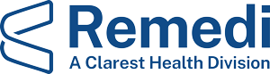 Remedi SeniorCare logo