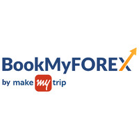BookMyForex logo