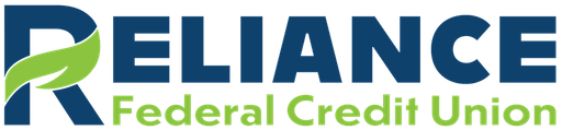 Reliance FCU logo