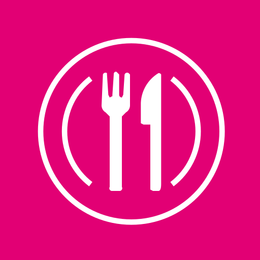T-Mobile Dining Rewards logo