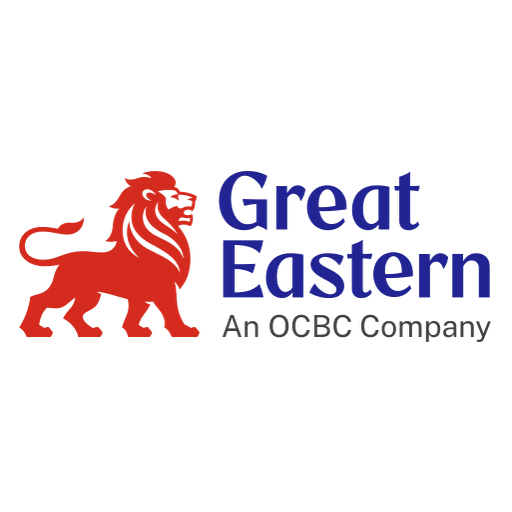 Great Eastern Life logo