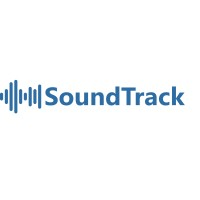 SoundTrack AI logo