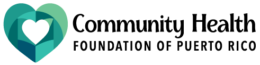Community Health Foundation of Puerto Rico logo
