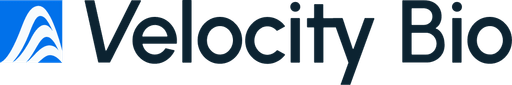 Velocity Bio logo
