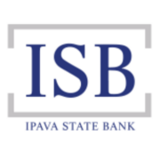 Ipava State Bank logo