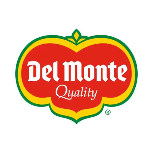 Fresh Del Monte logo