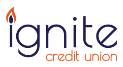 Ignite Credit Union logo