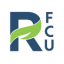 Reliance FCU logo