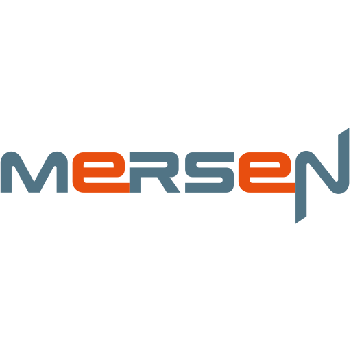 Mersen logo
