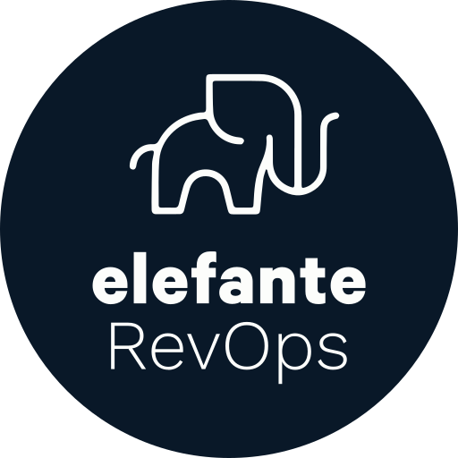 Elefante RevOps logo
