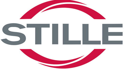 Stille logo