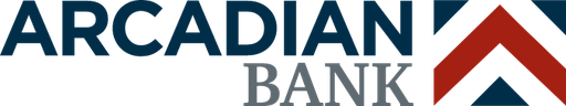 Arcadian Bank logo