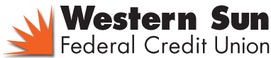 Western Sun Federal Credit Union logo