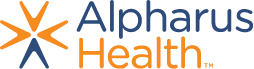 Alpharus Health logo