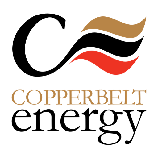 Copperbelt Energy Corporation logo