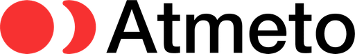 Atmeto logo