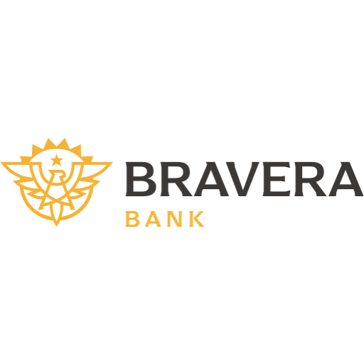 Bravera Bank logo