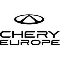 Chery Europe GmbH logo