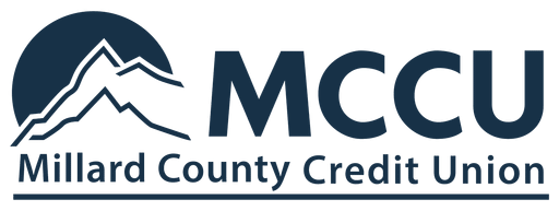 Millard County Credit Union logo