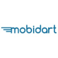 Mobidart logo