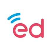 EdCast logo