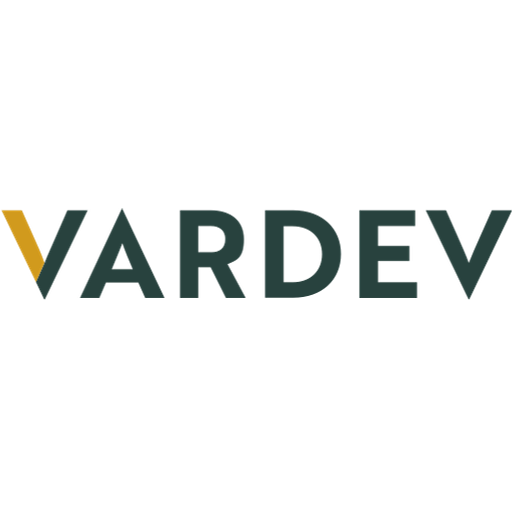 VarDev logo